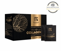 Tảo diệp lục Collagen